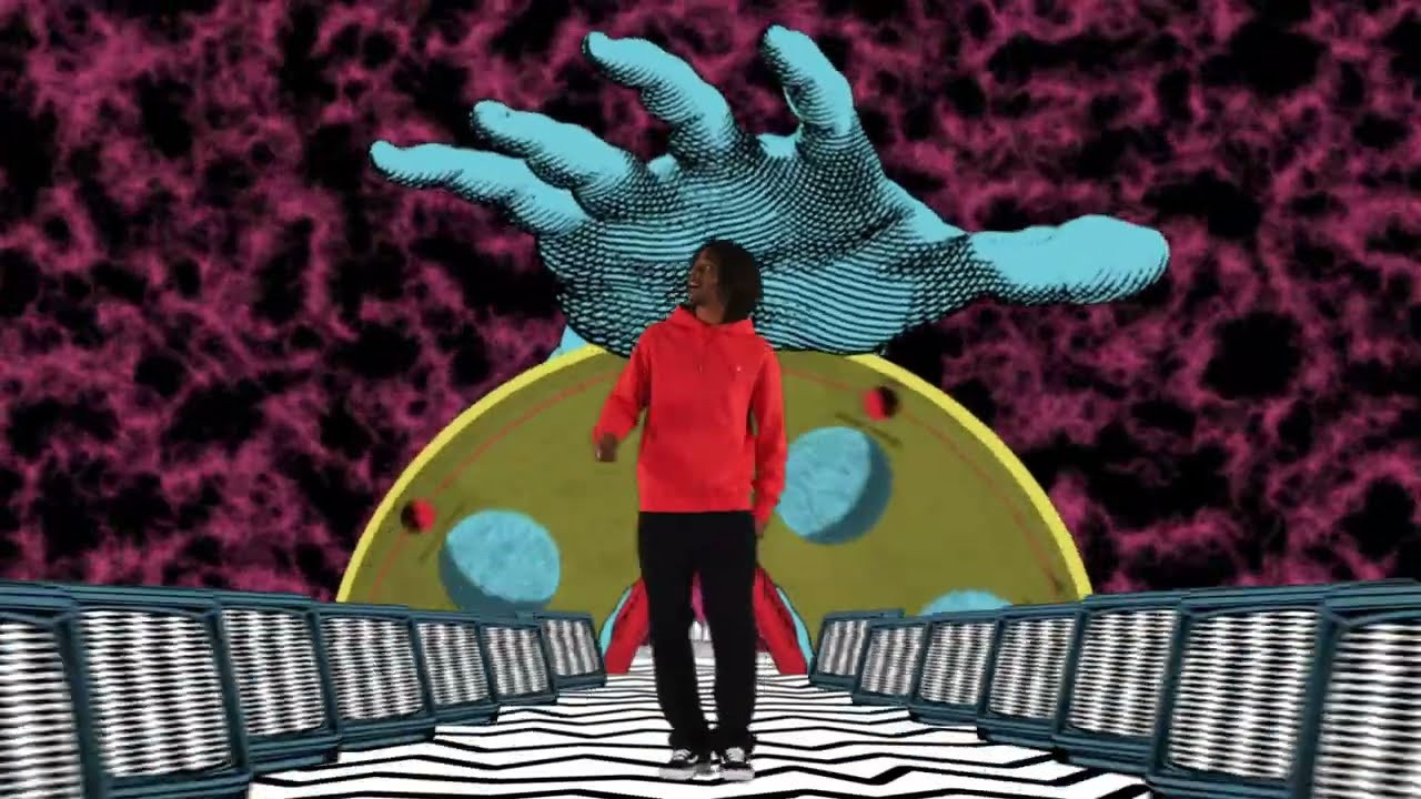 A continuation of our best-selling Featured Artist program, Volcom is proud to present iconic artworks by Elzo Durt on Spring ’22! <br /><br />The Parallel Universe collection, true to Volcom’s heritage in direction and design, is an explosion of colours grounded by neutral tones and led by bold graphics from Volcom Featured Artists Elzo Durt and Max Loeffler. Parallel Universe is a colourful journey into a psychedelic inspired augmented reality state – true to the liberty of creative expression.<br /><br />Check pop and punk designs from Elzo Durt: https://vol.cm/parallel_universe<br /><br />IG : https://www.instagram.com/elzodurt/ <br /><br />Music: LE PRINCE HARRY – Electric Eyes