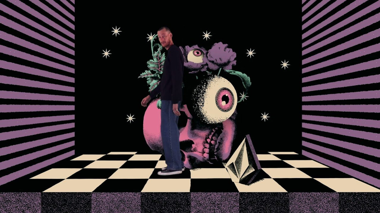 For its Spring '22 Featured Artist Series, Volcom is proud to present signature artwork by Max Loeffler – an artistic take of the collection theme of Parallel Universe.<br /><br />Tying into the idea of a psychedelic journey and true to his inspirations, Max’s capsule features playful graphic implementations for men and women with a nod to the classic surrealists who inspired him - yet remaining firmly on trend in the present day with a pastel color palette and reincarnation of the ever iconic Volcom Stone. <br /> <br />Spring 22 Featured Artist Series now available in Europe at https://vol.cm/FA22<br /><br />Music : LE PRINCE HARRY- No Honey Left to Steal