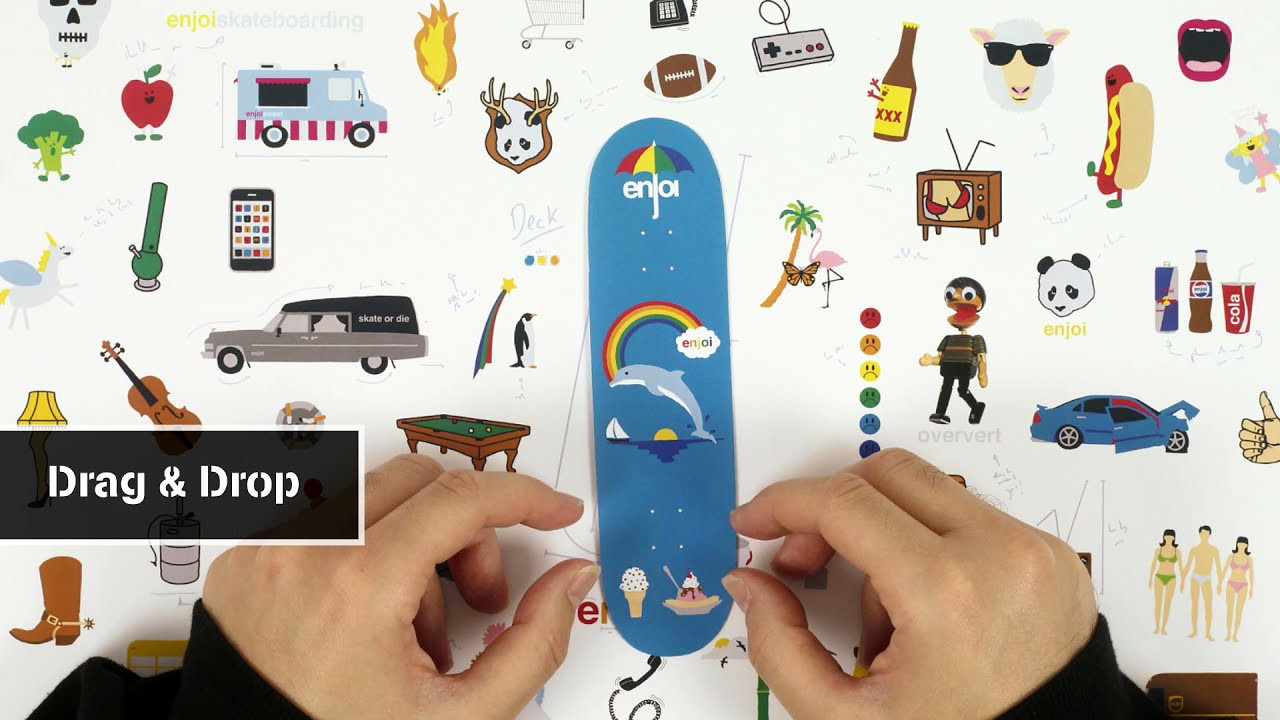 Shop Customs X: https://shop.ccs.com/pages/ccs-customs-x<br /><br />Soon, for the first time ever you can collaborate directly with your favorite brands and artists using our Customs X tools. Every product will be created one of one exactly how you make it.<br /><br />Create custom decks, grip, T's, and hoodies with Enjoi, Hopps, SML Wheels, Huf, Lakai, and Jay Howell. And that's just the beginning... Stay tuned!<br /><br />Music: Super Moon by Garden Centre. Courtesy of Kanine Records.<br />https://www.kaninerecords.com