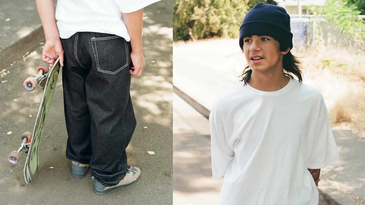 Aiden Caruth rips around some Portland D.I.Y. spots in some of our brand new CCS Pants. The CCS Plus Denim & Chino pants are our most comfortable and durable pants we have ever made. Get yours today at CCS.com<br /><br />Photos by: Joe Brook<br /><br />Buy CCS Pants Here: https://shop.ccs.com/apparel/pants/ccs<br /><br />Sign Up For A CCS Catalog Here:<br />https://shop.ccs.com/catalog-request​​<br /><br />Follow CCS on Instagram : @CCS<br />Follow CCS on Twitter: @CCS_SKATE<br />Follow CCS on Facebook: Facebook.com/ccs.skate<br />Follow CCS on Tiktok: @ccs_skate <br /><br />Okay, we're done here. Thanks for watching!