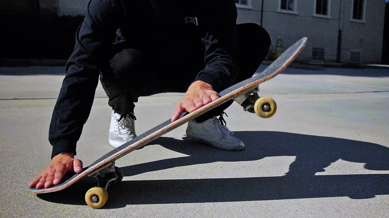 The 3 Fundamentals of flip tricks. Tune in as our host Dale Decker takes you through some of the most important fundamentals of flip tricks. Check out our links below to learn some of these fundamental tricks! Enjoy!<br /><br />How To Kickflip: <br />https://www.youtube.com/watch?v=9siogRgZo3Y<br /><br />How To 360 Flip:<br />https://www.youtube.com/watch?v=qRu5huDnN04<br /><br />How To 5050:<br />https://www.youtube.com/watch?v=FvQdYB1s4kY<br /><br />Buy A Board Here:<br />https://shop.ccs.com/skateboards/skateboard-decks/ccs<br /><br />Sign Up For A CCS Catalog Here:<br />https://shop.ccs.com/catalog-request<br /><br />See Cute Puppies Here:<br />http://images6.fanpop.com/image/photo...<br /><br />Follow CCS on Instagram : @CCS<br />Follow CCS on Twitter: @CCS_SKATE<br />Follow CCS on Facebook: Facebook.com/ccs.skate<br /><br />Okay, we're done here. Thanks for watching!