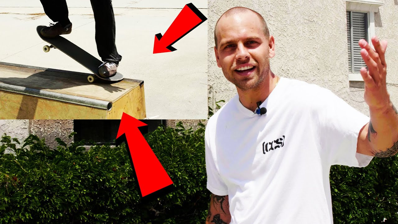 Learning One of Dale's Favorite Tricks, Frontside Nosegrinds. As you grow in skateboarding you will find that certain tricks are more fun than others. In this video we will cover one of Dale's personal favorites. It may seem difficult or scary, but lucky for us we have Dale to teach us every step of the way to learn Frontside Nosegrinds to ensure you have all of the tools you need to learn this trick the right way. Good Luck and Enjoy!<br /><br />Sign Up For A CCS Catalog Here:<br />https://shop.ccs.com/catalog-request​​<br /><br />Follow CCS on Instagram : @CCS<br />Follow CCS on Twitter: @CCS_SKATE<br />Follow CCS on Facebook: Facebook.com/ccs.skate<br />Follow CCS on Tiktok: @ccs_skate <br /><br />Okay, we're done here. Thanks for watching!