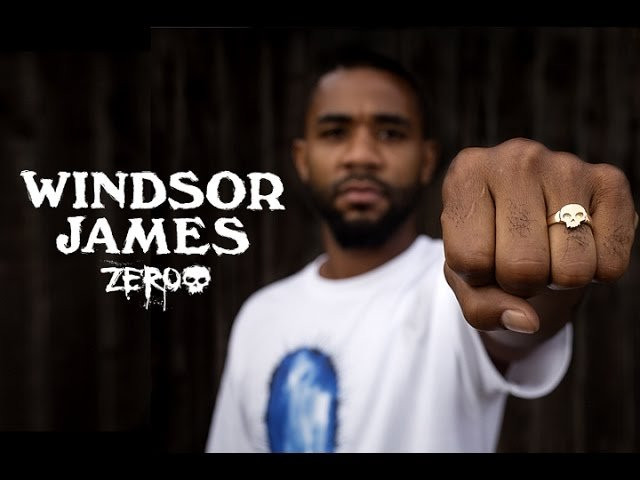 Zero is proud to introduce Windsor James. There are 100 limited edition signed & numbered Windsor 'Iron Mike' boards available through Garage Days Collection.<br /><br />http://garagedayscollection.com/shop/boards/windsor-james/