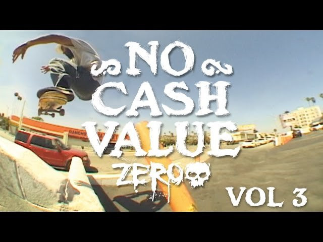 Not much to write here. Watch this part, get hyped, then go skate. Boserio's skating is loaded with inspiration. <br /><br />Keep up with Thrasher Magazine here:<br />http://www.thrashermagazine.com<br />http://www.facebook.com/thrashermagazine<br />http://www.instagram.com/thrashermag<br />http://www.twitter.com/thrashermag
