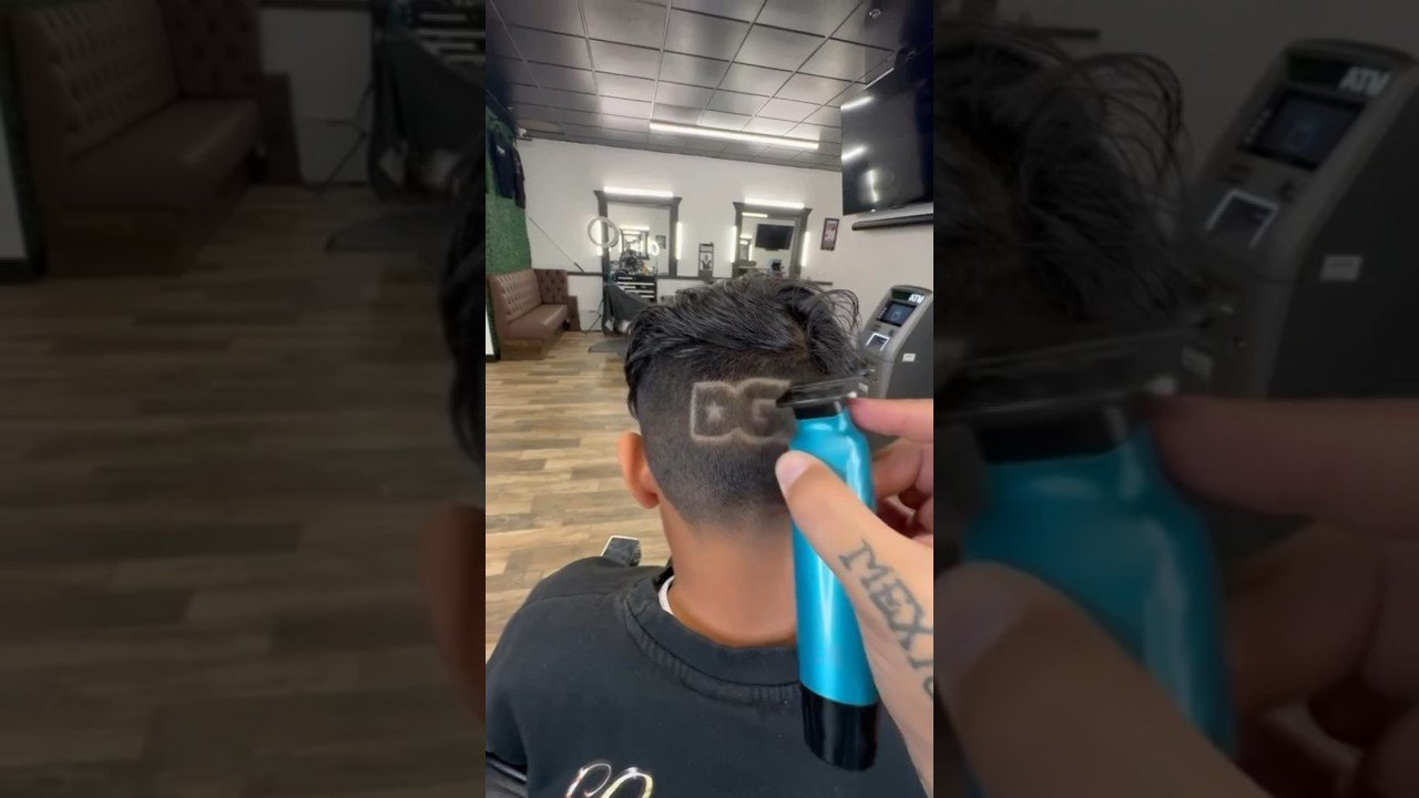 Zach Sanchez at the barbershop <br /><br />Follow Dgk: <br />Instagram: http://www.instagram.com/dgk <br />Twitter: http://www.twitter.com/dgk <br />Facebook: http://www.facebook.com/dgk <br />Tiktok: http://www.tiktok.com/@dgkskateboarding<br />Site: http://www.dgk.com
