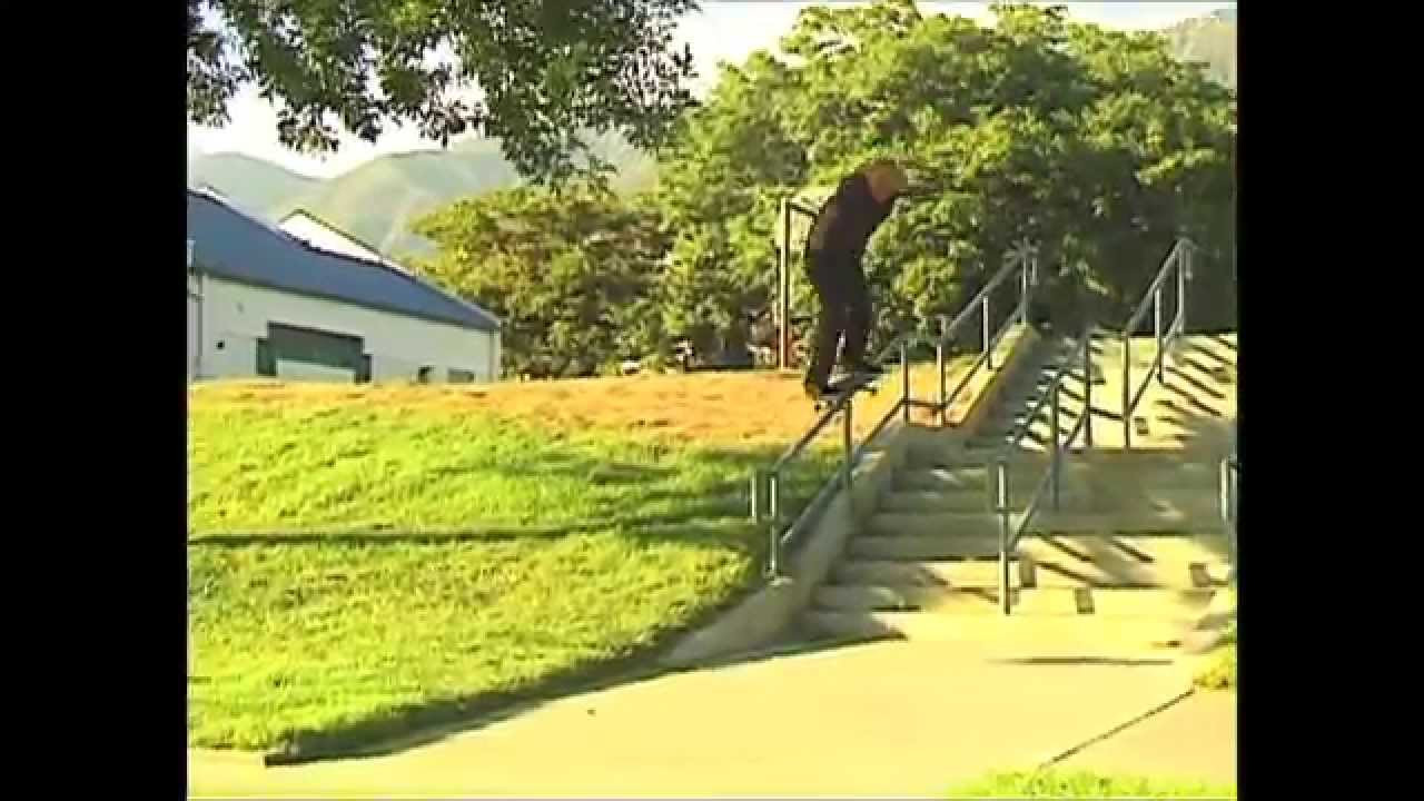 Jello Biafra, dudes getting broke off, a team montage, and a part from Garrett Hill. Zero or Die.<br /><br />Keep up with Thrasher Magazine here:<br />http://www.thrashermagazine.com<br />http://www.facebook.com/thrashermagazine<br />http://www.instagram.com/thrashermag<br />http://www.twitter.com/thrashermag