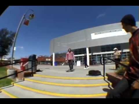 Here is a Zero Wednesday with Dane Burman in 2009.