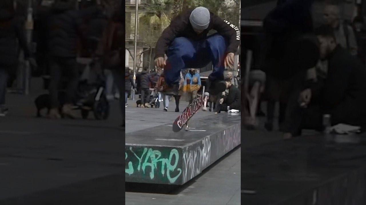 Nick Diaz got snaps. See his full part in Amen<br /><br />Follow Dgk: <br />Instagram: http://www.instagram.com/dgk <br />Twitter: http://www.twitter.com/dgk <br />Facebook: http://www.facebook.com/dgk <br />Tiktok: http://www.tiktok.com/@dgkskateboarding<br />Site: http://www.dgk.com