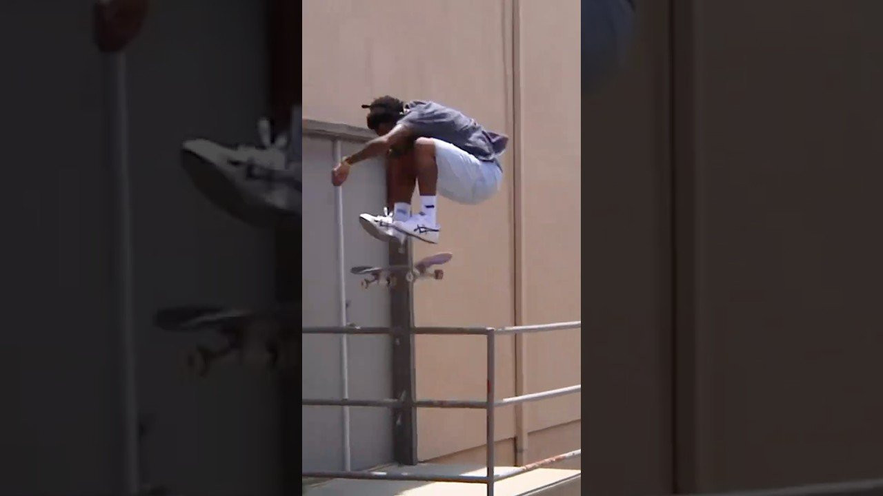 Ryan Carrell coming through for Amen<br /><br />Follow Dgk: <br />Instagram: http://www.instagram.com/dgk <br />Twitter: http://www.twitter.com/dgk <br />Facebook: http://www.facebook.com/dgk <br />Tiktok: http://www.tiktok.com/@dgkskateboarding<br />Site: http://www.dgk.com