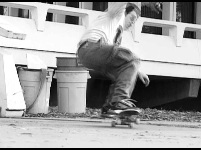 Zero has released a Jamie Thomas Halloween 1998 Edit video in part with his Crimson Ghost decks.