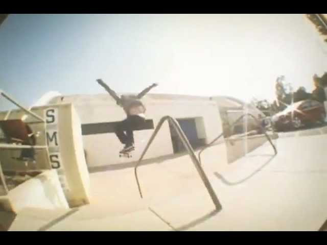 Zero introduces Tom Karangelov to the team, watch his commercial, view his ad and read his interview.<br /> Ad: http://zeroskateboards.com/coldwar/index.php?page=ad_archive#gallery-1<br /> Interview: http://zeroskateboards.com/coldwar/index.php?page=karangalov