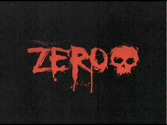 Cold War: Jamie Thomas.