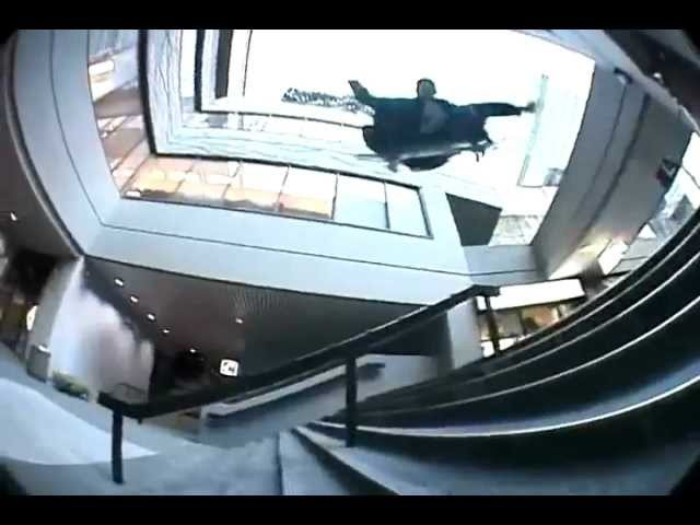 Here is Ryan Smith's part from Zero's "Dying To Live" video.