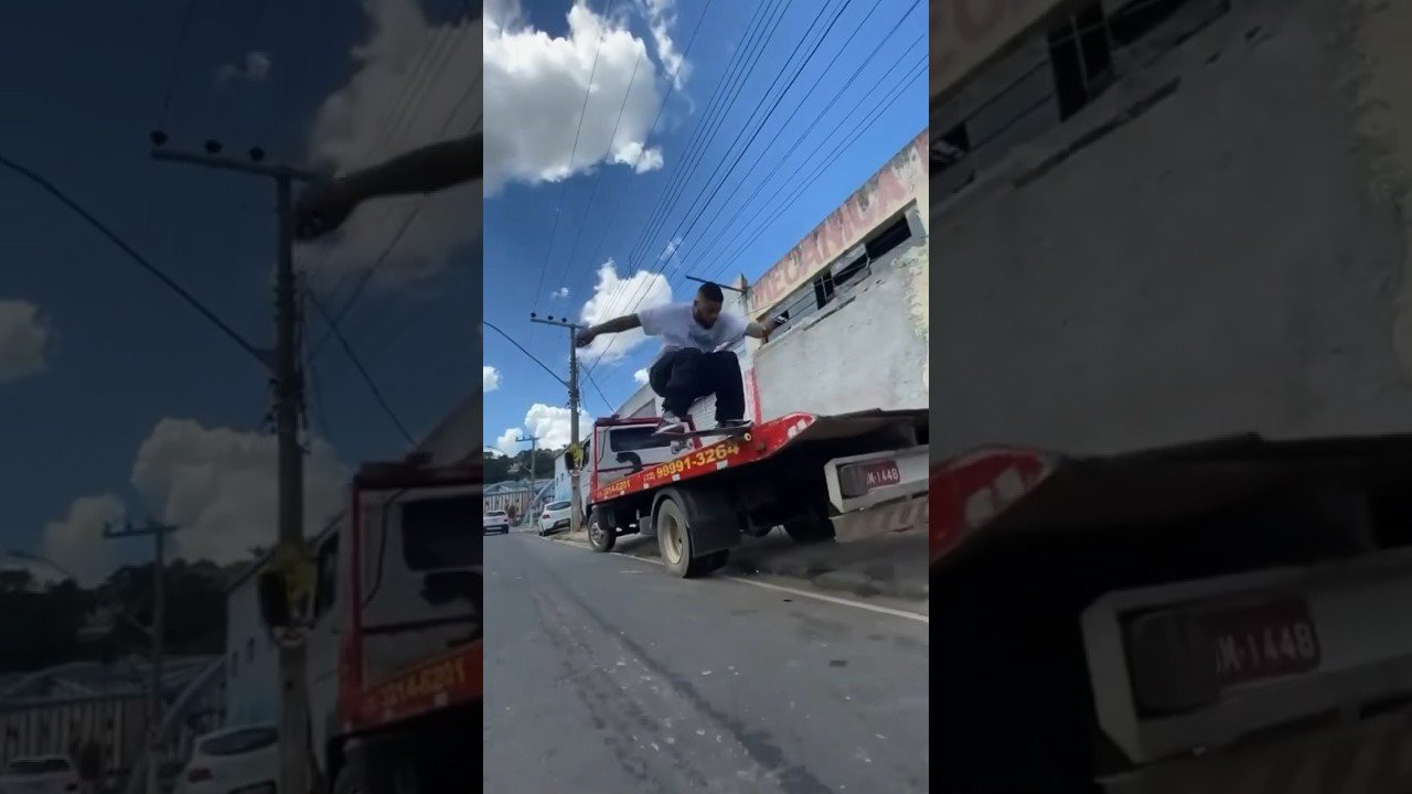 Nick Diaz pushes through the Brazil Streets<br /><br />Follow Dgk: <br />Instagram: http://www.instagram.com/dgk <br />Twitter: http://www.twitter.com/dgk <br />Facebook: http://www.facebook.com/dgk <br />Tiktok: http://www.tiktok.com/@dgkskateboarding<br />Site: http://www.dgk.com