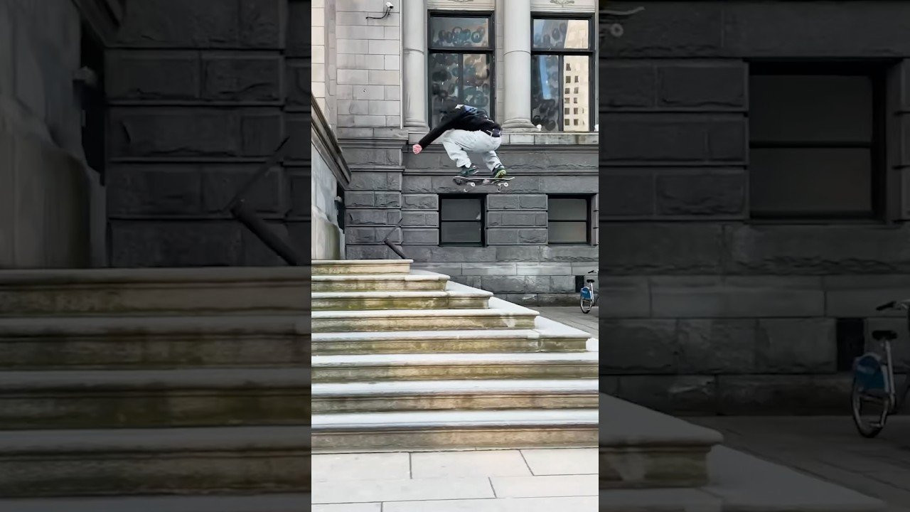 ✨🍁 Spencer Hamilton 🍁✨