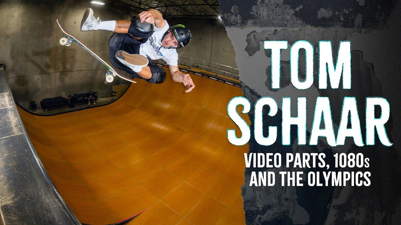 From vert baby to King of the Combi, Tom reflects on his journey with brutal honesty and shows what it takes to become one of the greatest ramp skaters of all time.<br /> <br /> Keep up with Thrasher Magazine here:<br /> http://www.thrashermagazine.com<br /> http://www.facebook.com/thrashermagazine<br /> http://www.instagram.com/thrashermag<br /> http://www.twitter.com/thrashermag
