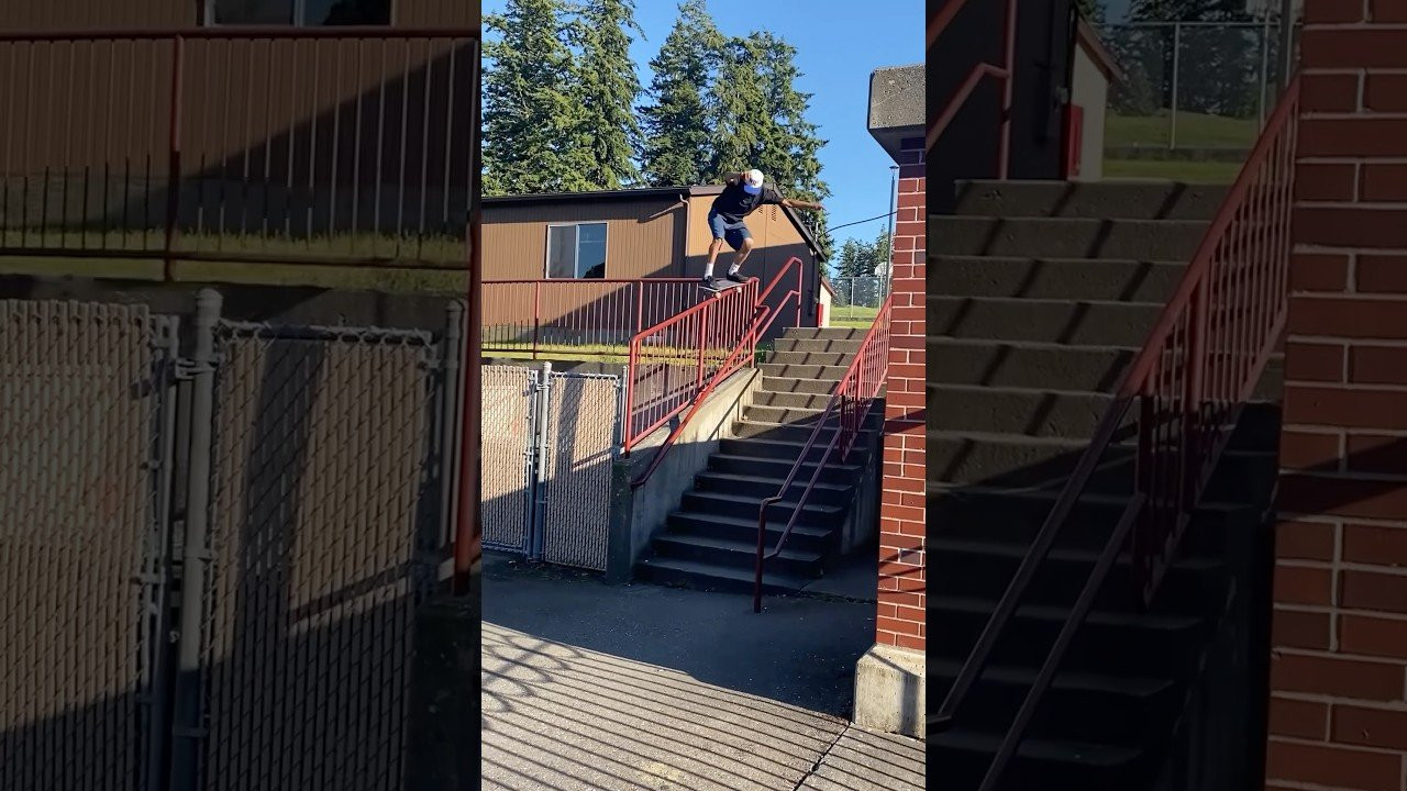 Rommel Torres shreds 🔪