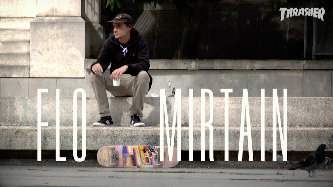 Check Out Flo's Full Length Welcome part at https://www.youtube.com/watch?v=u-sqzwpcvj4