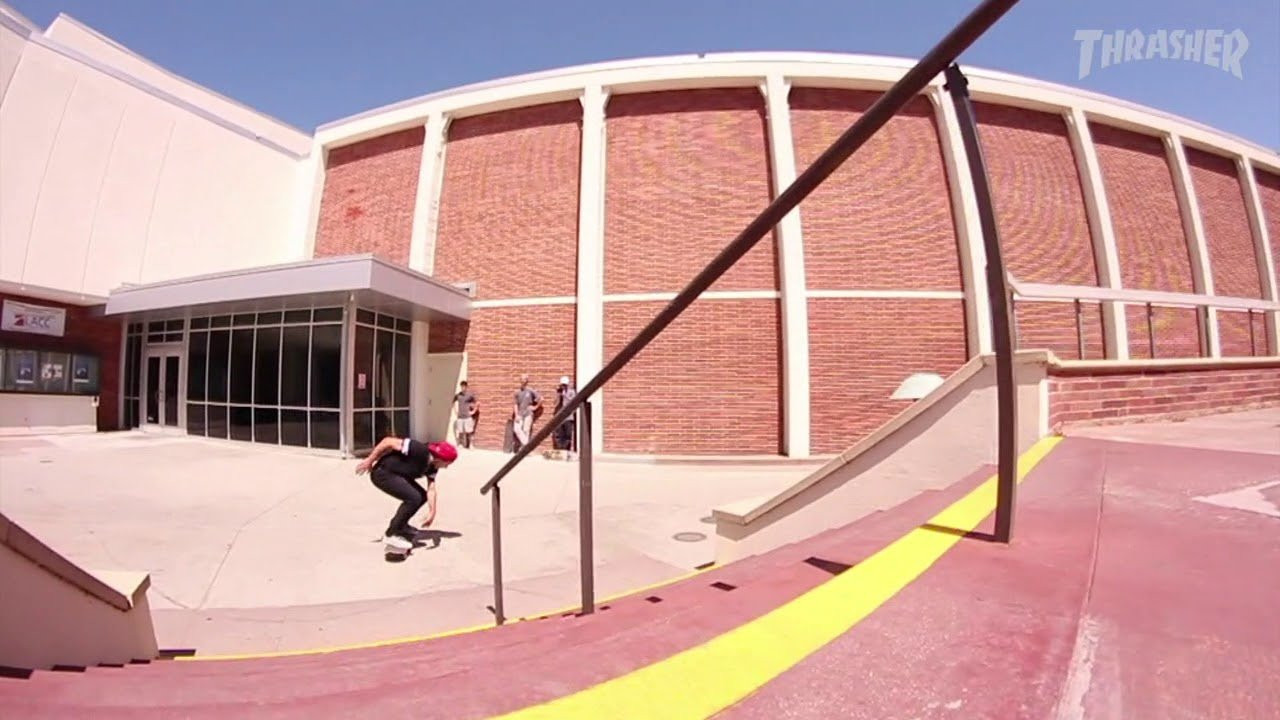 SUBSCRIBE: https://bit.ly/SubscribeBlind<br />INSTA: https://www.instagram.com/blindskate<br />FACEBOOK: https://www.facebook.com/Blindskatebo...<br />WEBSITE: http://blindskateboards.com