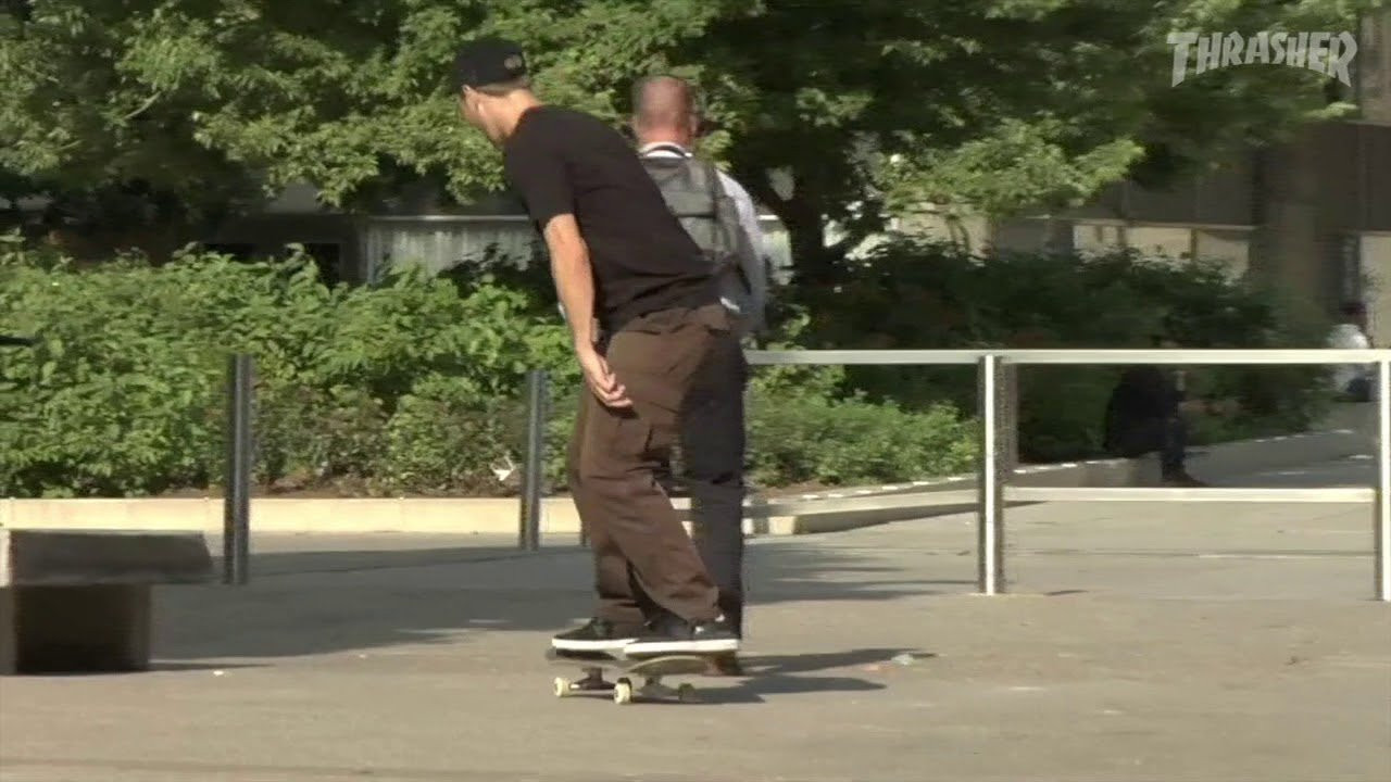 SUBSCRIBE: https://bit.ly/SubscribeBlind<br />INSTA: https://www.instagram.com/blindskate<br />FACEBOOK: https://www.facebook.com/Blindskatebo...<br />WEBSITE: http://blindskateboards.com