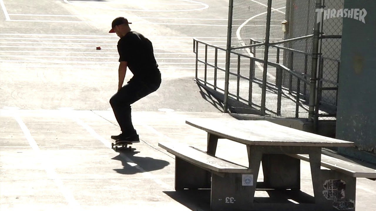 SUBSCRIBE: https://bit.ly/SubscribeBlind<br />INSTA: https://www.instagram.com/blindskate<br />FACEBOOK: https://www.facebook.com/Blindskatebo...<br />WEBSITE: http://blindskateboards.com