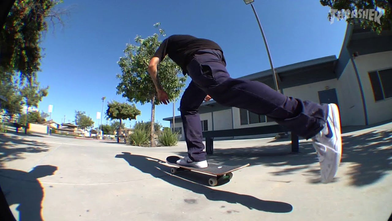 SUBSCRIBE: https://bit.ly/SubscribeBlind<br />INSTA: https://www.instagram.com/blindskate<br />FACEBOOK: https://www.facebook.com/Blindskatebo...<br />WEBSITE: http://blindskateboards.com