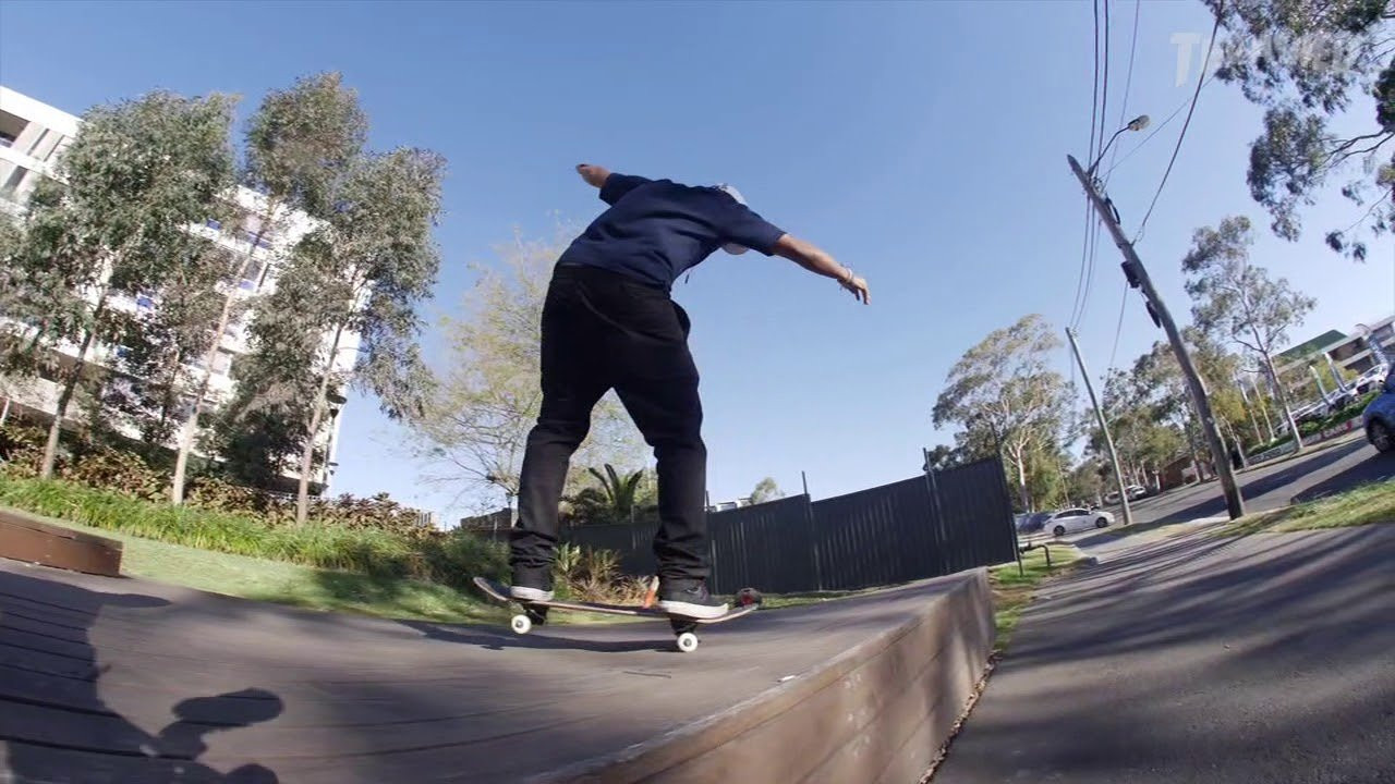 SUBSCRIBE: https://bit.ly/SubscribeBlind<br />INSTA: https://www.instagram.com/blindskate<br />FACEBOOK: https://www.facebook.com/Blindskatebo...<br />WEBSITE: http://blindskateboards.com