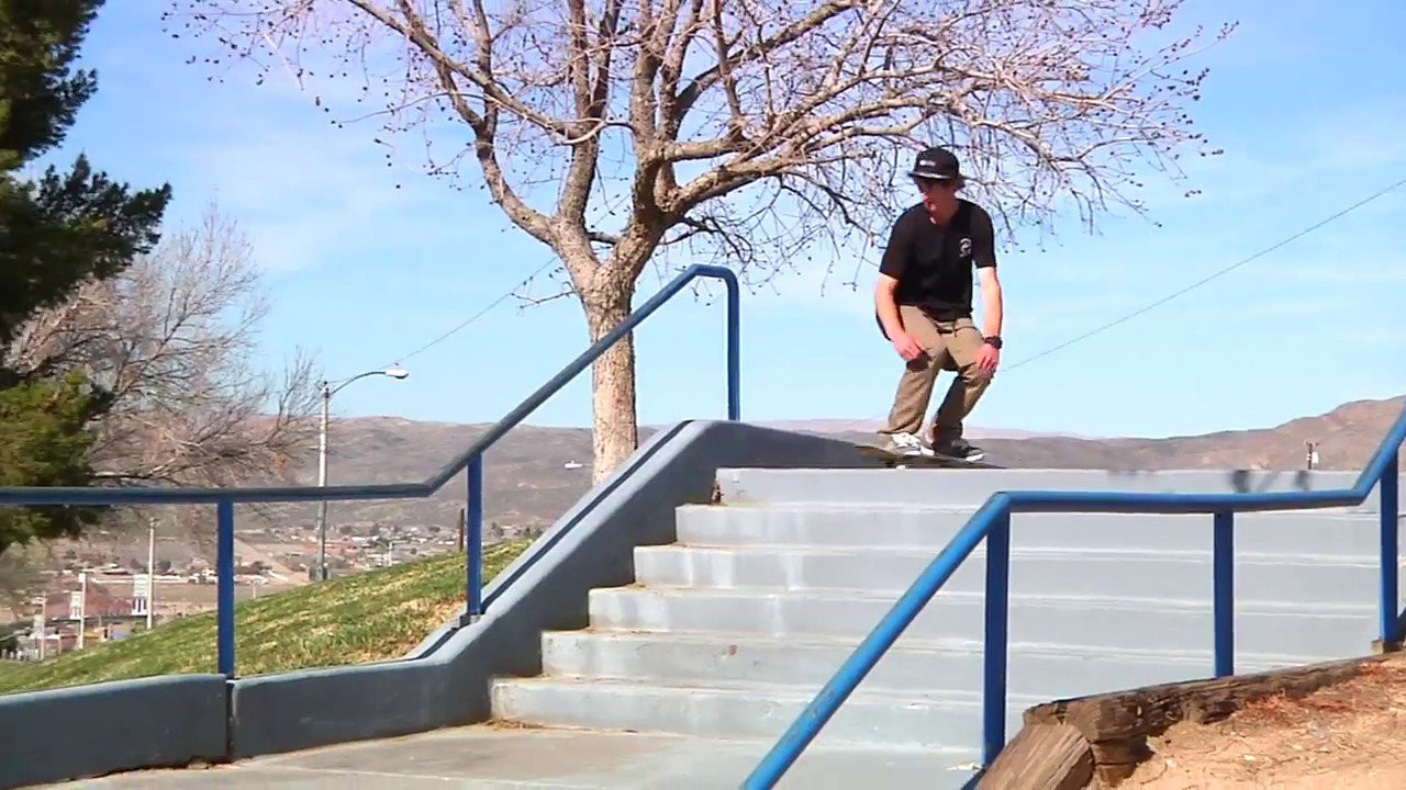 SUBSCRIBE: https://bit.ly/SubscribeBlind<br />INSTA: https://www.instagram.com/blindskate<br />FACEBOOK: https://www.facebook.com/Blindskatebo...<br />WEBSITE: http://blindskateboards.com