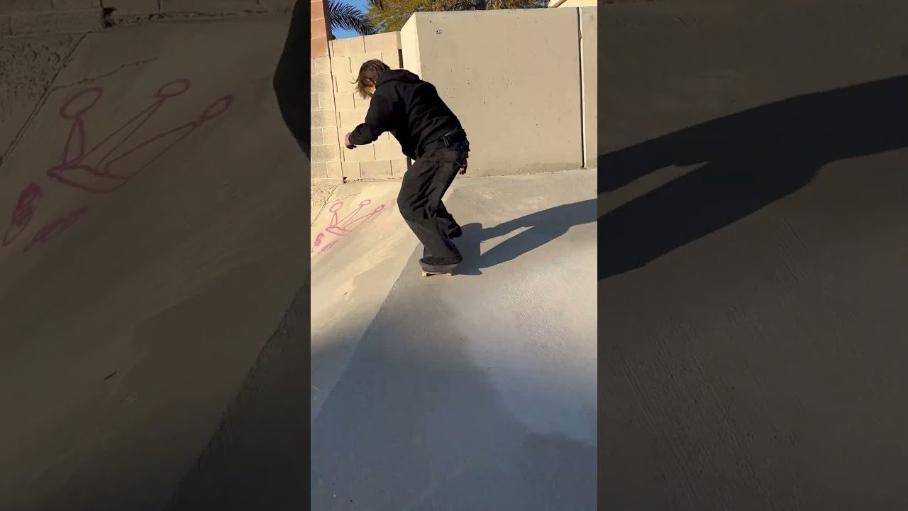 48 hours in Vegas with Chris Joslin, Lazer Crawford, Kristion Jordan, Trevor McClung, & Jorge Simoes