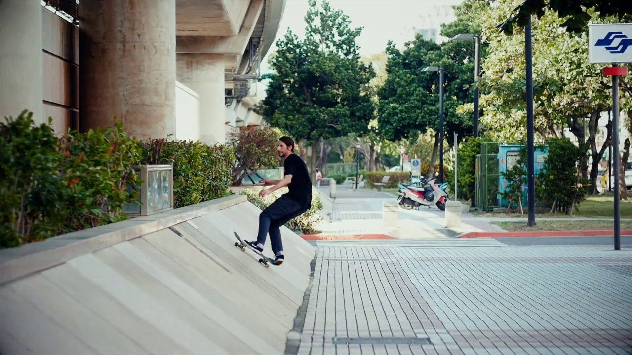 Habitat x Official Collection featuring Stefan Janoski