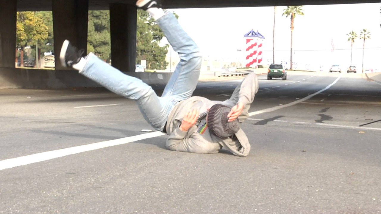 Download Daryl's raw footage from his Thrasher "Life Hack" video part here: https://vimeo.com/206729589 <br />Re-edit the footage to your liking, post a clip to Instagram, tag @habitatskateboards @darylangel #darylreedit and put the link to the full edit in your bio for a chance to win a box full of product from the man himself Daryl Angel. Winner announced in 2 weeks or so.