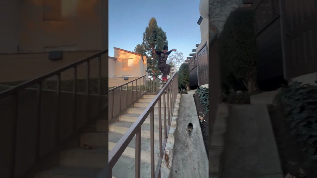 Filmed by Chris Joslin
