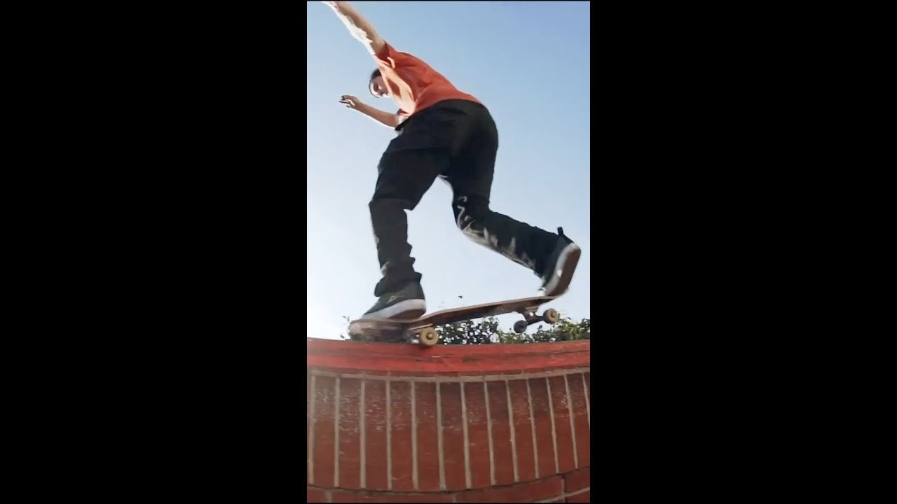 @seansalt from issue 6 filmed by @smallchangeca - FULL ISSUE HERE 👉https://loom.ly/LrX1UlI👈<br /><br /><br />#skateboarding #rajasthankelabharthi #playlist