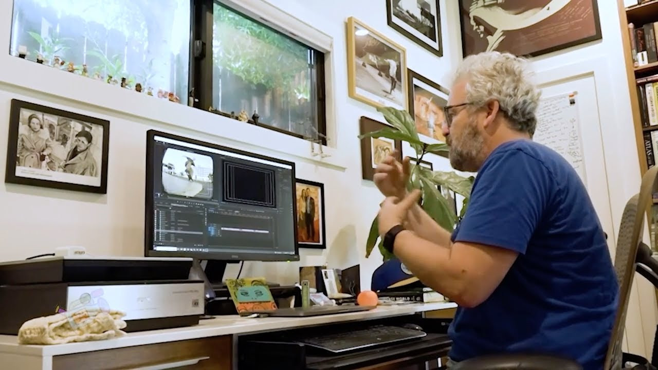 Imagine you had to do all this to get your clips? @jacobrosenberg breaks down the process of capturing footage before everything was digital. https://loom.ly/TWf79g0<br /><br />#skateboarding #rajasthankelabharthi #playlist