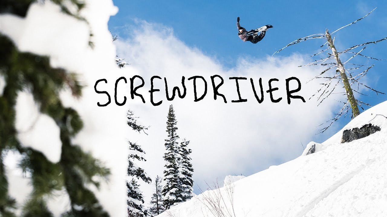 Snowboarding is something you should do when you want, how you want. This crew embodies that, and luckily, these guys want to snowboard most of the time. Torment Magazine brings you Screwdriver featuring Sam Taxwood, Gabe Ferguson, Nik Baden, Parker Szumowski, Mason Lemery, and Curtis Ciszek. <br /><br />Filmed by Ian Boll and Jonah Elston<br /><br />Edited by Brock Nielsen<br /><br />Additional Cameras Malachi Gerard, Colt Morgan, Matt Norris, Brendon Hupp, Parker Szumowski, Nik Baden, Sammy Rowse, Harry Hagan, Aaron Leyland, Colton Feldman, Willis Kimbel, Gabe Langois, Connor Winton, Evan Lavallee and Brock Nielsen<br /><br />Filmed on Location in Idaho, Japan, Whistler, Colorado, California, Washington, and Wyoming<br /><br />Supported by<br />Rockstar<br />K2 Snowboarding <br />Skullcandy<br />Fat Tire<br />Ride Snowboards<br />Vans Snow<br />DC Shoes<br />Autumn Headwear<br />Blackstrap<br />Crab Grab<br />Nitro Snowboards<br />Smartwool<br /><br />https://tormentmag.com/