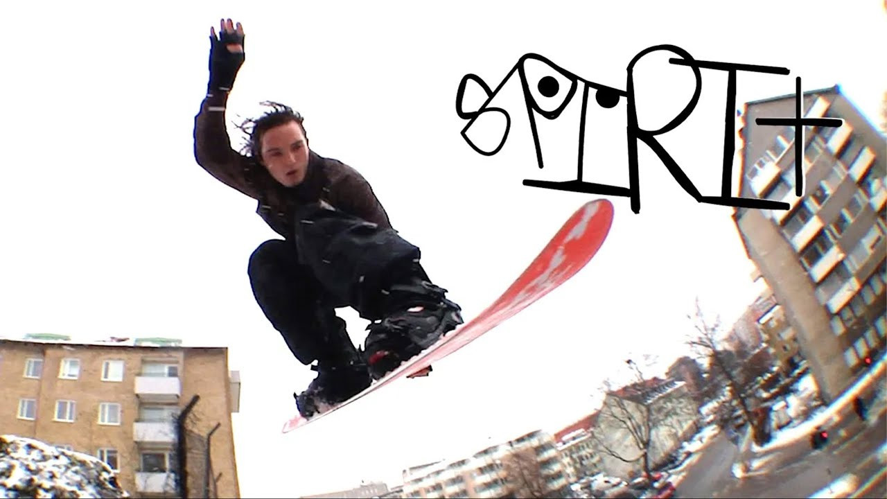 CODY WARBLE, RYAN COLLINS, NOAH PETERSON, COOPER WHITTIER, NOAH LUGH BROWN, JONAS HARRIS, BRETT KULAS, TOMMY TOWNS, ROBBY MEEHAN, MARKUS RUSTAD, FREDRICK JOHNSON, EMMA CROSBY, KEYAN ADAMS, HENRY MACOMBER, GABE HARRIS, <br /> STINE TØNNESSEN, MONS BØHMER RUD<br /><br />Directed & Edited By Bryden Bowley<br /><br />Filmed by Bryden Bowley & Nate Hanson<br /><br />Supported by Skullcandy, Fat Tire, Herschel, 686, Howl, Public<br /><br />Dustbox 2024<br /><br />Spirit is a layered, multi-disciplinary concept and abstraction, existing for you.<br /><br />0:00 intro<br />2:46 Noah Peterson<br />6:44 spiritttt, i'm alive<br />10:17 Brett Kulas<br />11:54 Noah Lugh Brown<br />14:22 Ryan Collins<br />17:04 Jonas Harris<br />18:17 Cody Warble<br />21:15 Cooper Whittier<br />24:51 Credits