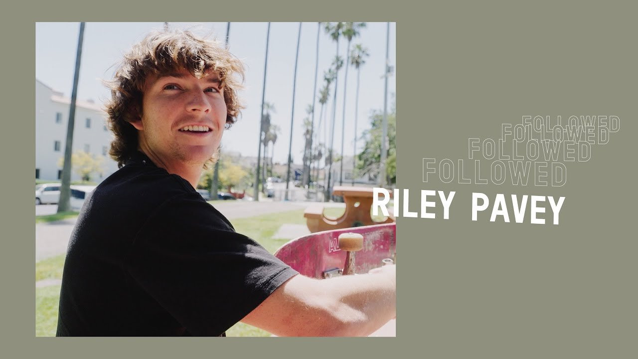 Join our day with Riley in Los Angeles as start the morning with a coffee walk before meeting up with the WKND crew. After a warm up session at Hollenbeck skate park and trying to get clips in the streets all day we end it at one of Riley's favorite food trucks. <br />If you follow Riley on social media you already know that this episode will be hilarious. Enjoy. <br /><br />Filmed & Edited by Bennet Rahm<br /><br />Get our books & apparel collection here: https://pocketskatemag.com/shop/<br /><br />Feel free to subscribe to our channel and follow us on Instagram:<br />http://www.instagram.com/pocketskatemag <br /><br />Our Website:<br />http://www.pocketskatemag.com