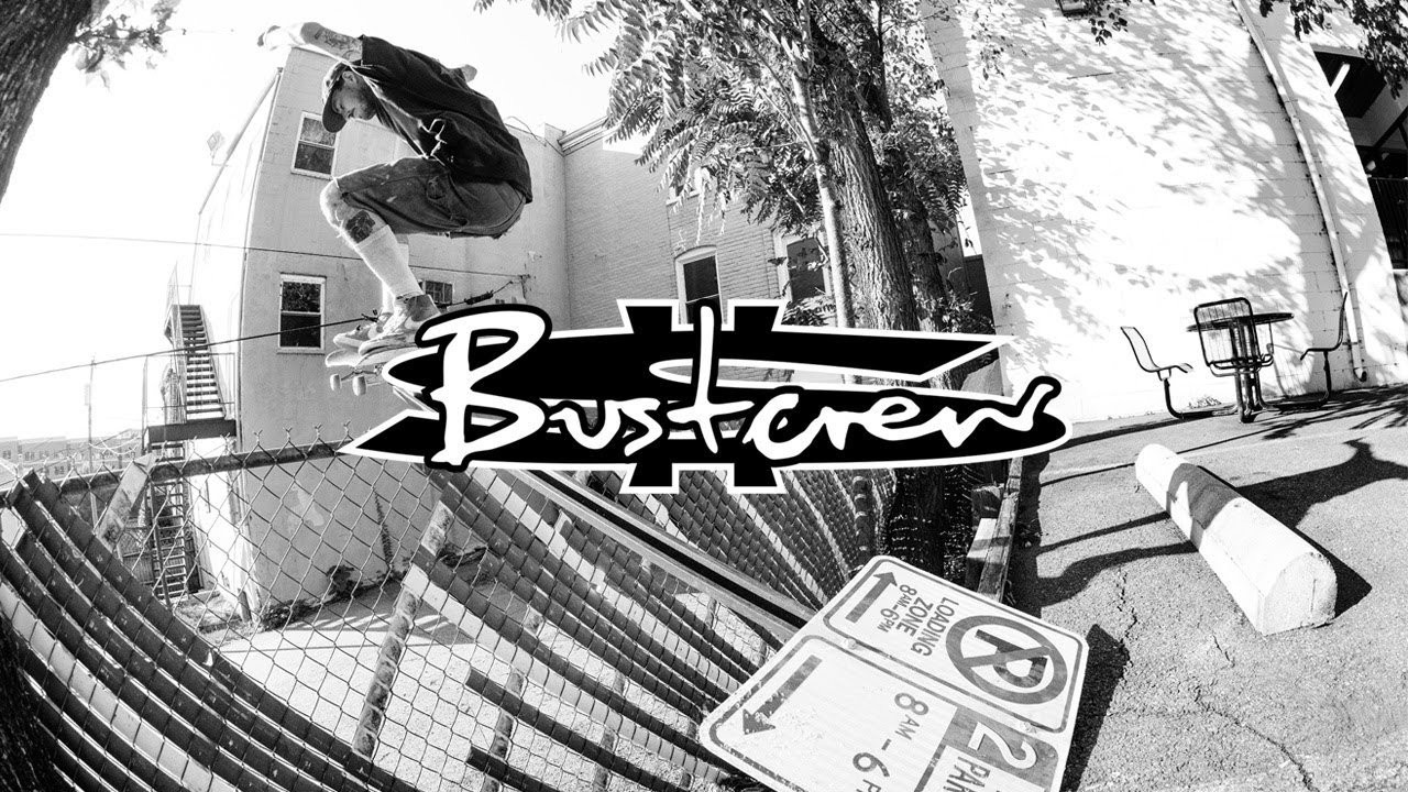 Richmond’s finest rush through the rough streets of Virginia, putting them Ventures to the ultimate test. Whether it’s hairball roof gaps or hectic DIY pole jams, Rowe, Barker, Beall, Messer, Mcneely and more stay AWAKE by turning up the heat. <br /> <br /> Keep up with Thrasher Magazine here:<br /> http://www.thrashermagazine.com<br /> http://www.facebook.com/thrashermagazine<br /> http://www.instagram.com/thrashermag<br /> http://www.twitter.com/thrashermag