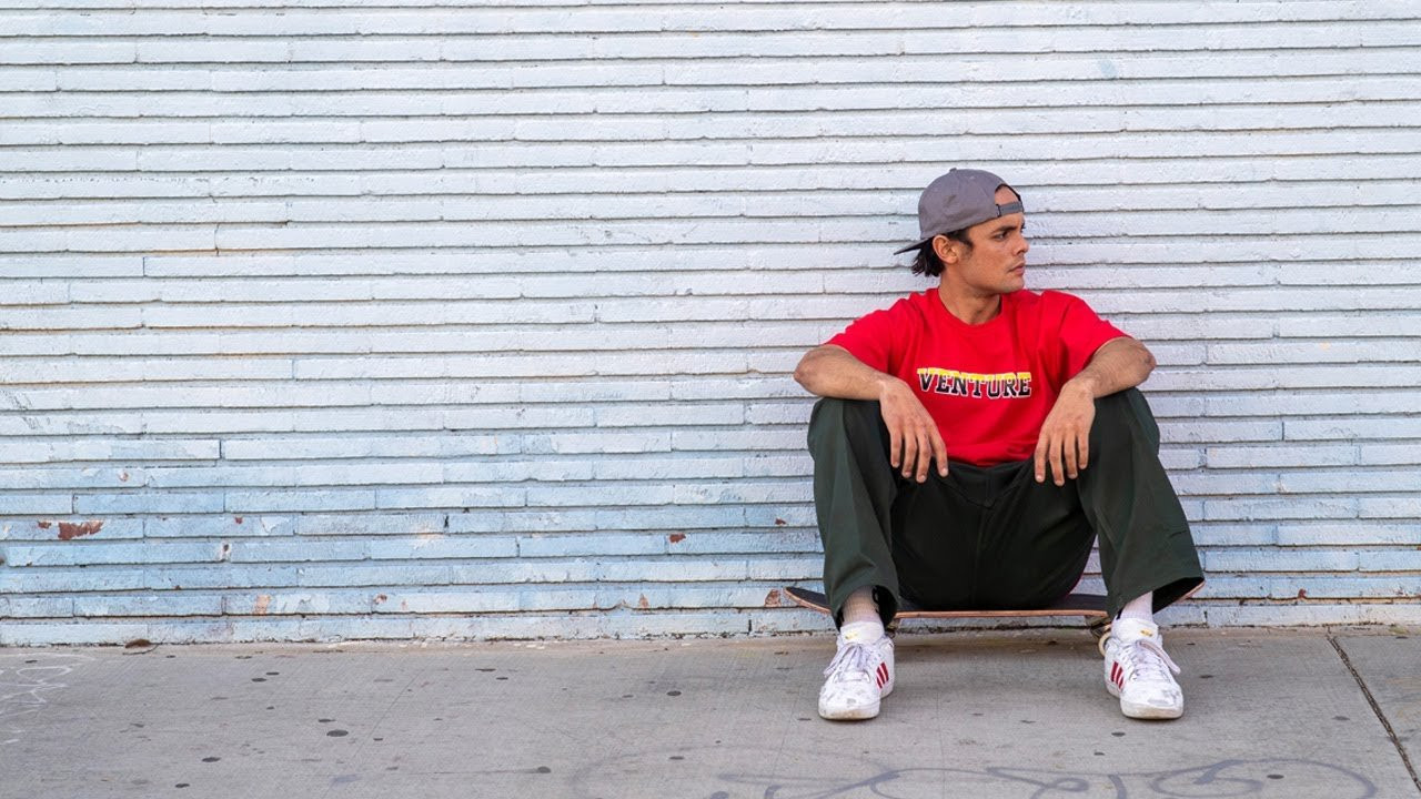 An LA afternoon with Salomon Cardenas & Taylor Caruso.<br /><br />Filmed & edited by Tim Fulton: https://www.instagram.com/fulton7/<br /><br />https://www.instagram.com/unlimitedrunup/<br />https://www.instagram.com/taylorjcaruso/<br /><br />https://www.instagram.com/venturetrucks/<br />#VentureTrucks #Awake<br />http://venturetrucks.net/