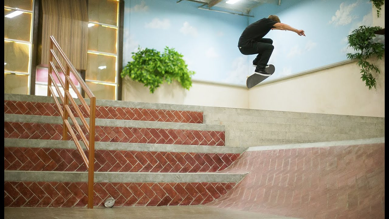 Guy Mariano has been a day-one Friend of The Berrics—he was the subject of our first Life On Video in 2014 and starred in our first feature-length documentary 'LA Boys' in 2016—and he has filmed some incredible progressive clips here. Here's just a three-minute taste of his extensive Berrics clip archive.<br /><br />Subscribe to The Berrics: http://bit.ly/TheBerricsYoutube<br /><br />Daily Videos and More: http://theberrics.com<br />Shop The Canteen! 👉https://canteen.theberrics.com/<br />Like The Berrics on Facebook: http://fb.com/berrics<br />Follow The Berrics on Instagram: http://instagram.com/berrics<br />Follow The Berrics on TikTok: https://www.tiktok.com/@berrics?<br />Follow The Berrics on Twitter: http://twitter.com/berrics<br /><br />#Berrics #TheBerrics #SkateboardingIsFun