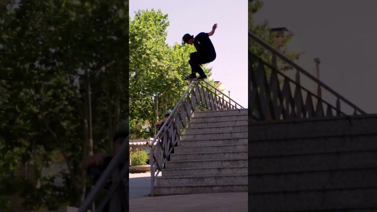 Subscribe: https://www.youtube.com/c/CreatureFiends<br /><br /><br />LURK WITH US:<br />https://www.youtube.com/c/CreatureFiends<br />https://instagram.com/creaturefiends/ <br />https://www.tiktok.com/@creaturefiends<br />https://www.facebook.com/CreatureSkat...<br />Shop: https://nhsskatedirect.com/pages/creature-skateboards<br /><br /><br />#CreatureSkateboards #Skateboarding #CreachTube