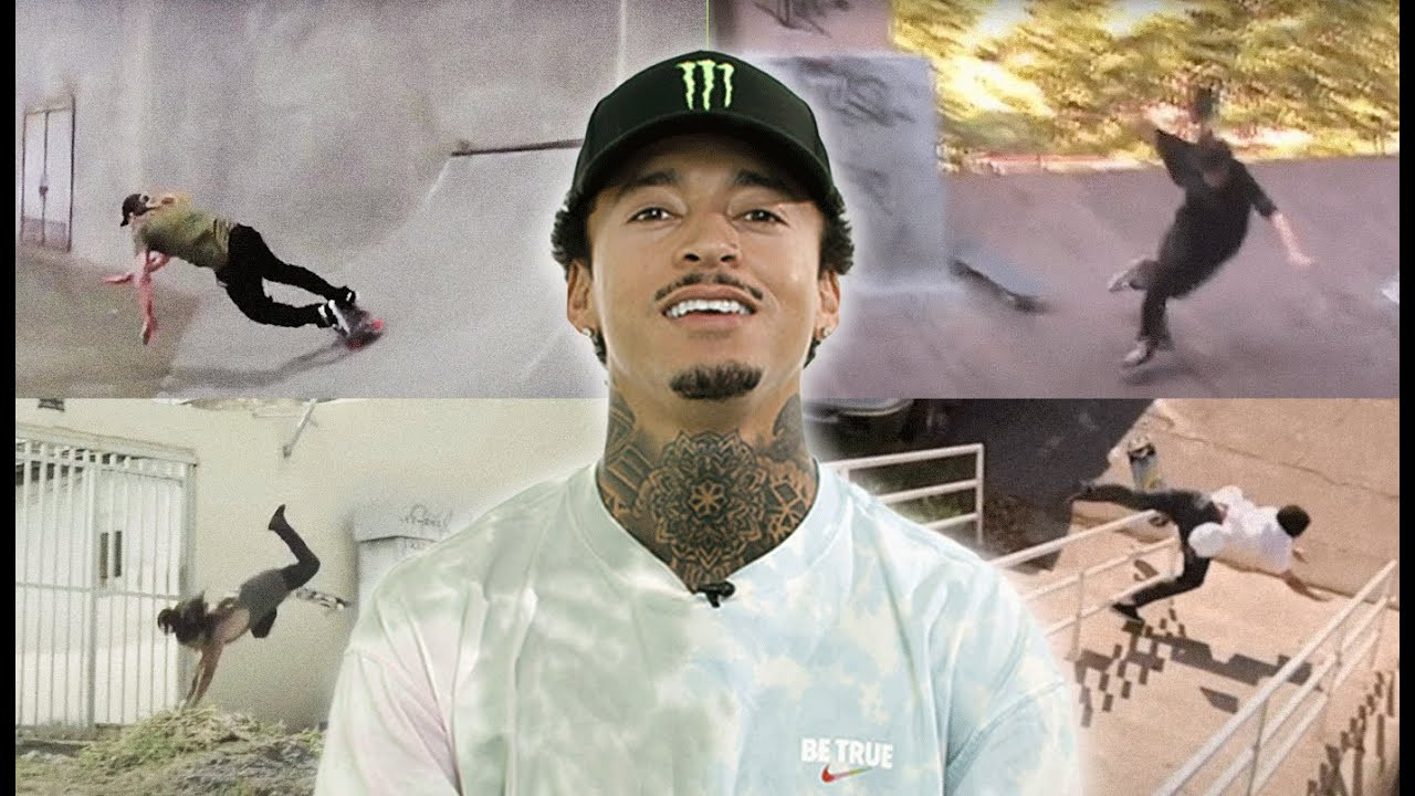 What do David Gonzalez, Mike Vallely, Torey Pudwill, Johnny Knoxville, and Nyjah Huston have in common? Well, we sat all of them down this year and re-traumatized them for 'Battle Scars.' Here are the best moments in all their gory glory—we dare you to watch.<br /><br />Subscribe to The Berrics: http://bit.ly/TheBerricsYoutube<br /><br />The Berrics was founded by professional skateboarders Steve Berra and Eric Koston in December of 2007. With over 10,000 skateboarding videos under their belt, including Battle at The Berrics, Do A Kickflip and Life on Video, The Berrics is not only one of the most popular online platforms in skate culture but the one of the most famous skate spots in the world. Berra + Eric = Berrics. <br /><br />Daily Videos and More: http://theberrics.com<br />Shop our Online Store: https://canteen.theberrics.com/<br />Follow The Berrics on Instagram: http://instagram.com/berrics<br />Follow The Berrics on TikTok: https://www.tiktok.com/@berrics?<br />Follow The Berrics on Facebook: http://fb.com/berrics<br />Follow The Berrics on Twitter: http://twitter.com/berrics<br /><br />#Skateboarding #Berrics #TheBerrics #SkateboardingIsFun