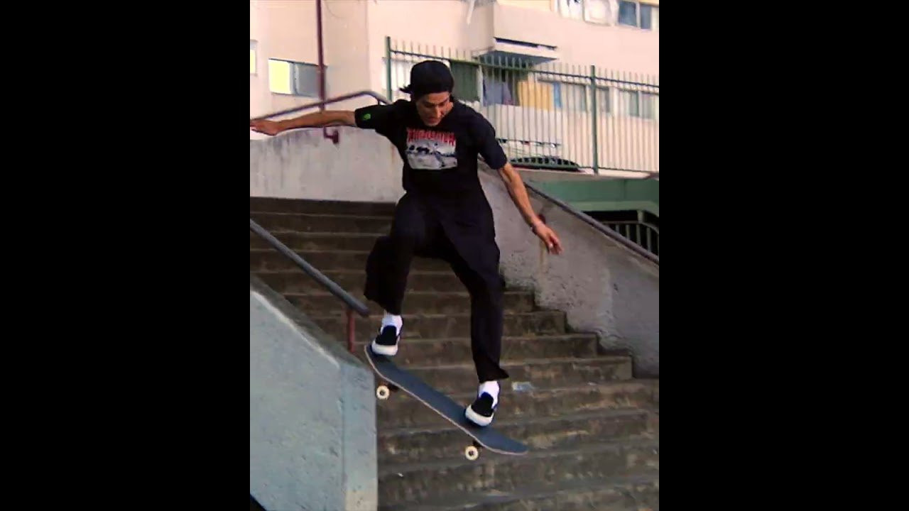 Subscribe: https://www.youtube.com/c/CreatureFiends<br /><br /><br />LURK WITH US:<br />https://www.youtube.com/c/CreatureFiends<br />https://instagram.com/creaturefiends/ <br />https://www.tiktok.com/@creaturefiends<br />https://www.facebook.com/CreatureSkat...<br />Shop: https://nhsskatedirect.com/pages/creature-skateboards<br /><br /><br />#CreatureSkateboards #Skateboarding #CreachTube