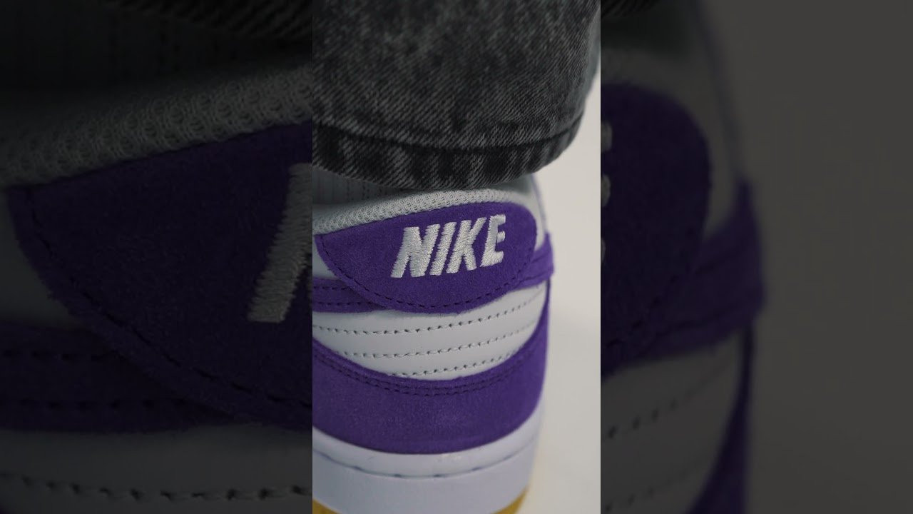 Restock alert 🚨 The Nike SB Dunk Low Pro Iso Court Purple is back! It will be available today, 02.11.2023, starting at 21:00 (CET) - exclusively to Premium Club PROs, AMs & FLOWs via Premium Club Status Release. #nikesb #nikeskateboarding #nikedunk #skateyourdunks #skatedeluxe #shorts