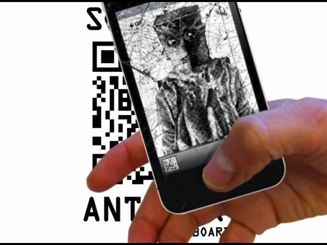 We are Antihero Skateboards and we approve this message.