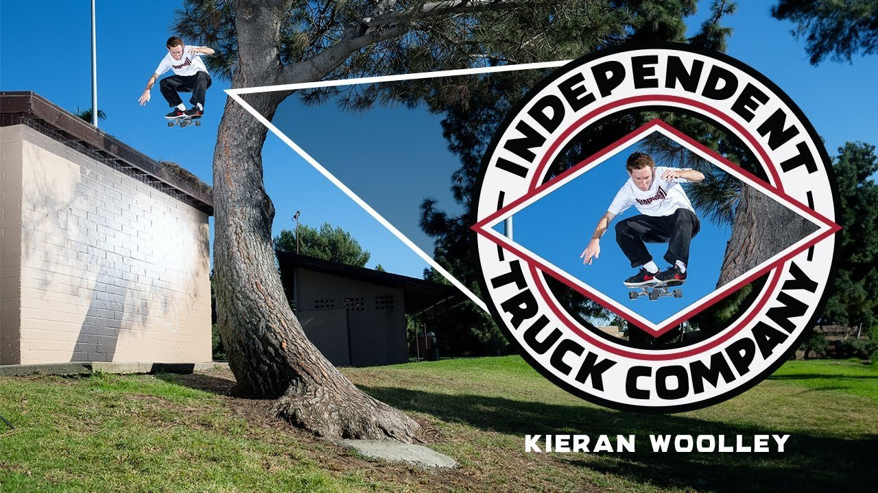 Watch the RAW MAYHEM edit of Kieran Woolley's mind melter ender from his RAW AMs: Lost Part as he battles an insane rooftop ollie into a tree!<br /><br />Follow Kieran - https://www.instagram.com/kieranwoolley_/<br /><br />Filmed by:<br />Jesse Silva - https://www.instagram.com/noguf/<br />Rhino - https://www.instagram.com/rhino/<br /><br />Edited by Jesse Silva - https://www.instagram.com/noguf/<br />____________________________________________________________________<br /><br />Ride The Best and Subscribe to Independent Trucks!<br /><br />Shop: https://nhsskatedirect.com/pages/independent-trucks<br />YouTube: http://bitly.com/IndyYouTube​​<br />Facebook: https://www.facebook.com/IndependentTrucks<br />Instagram: https://instagram.com/independenttrucks​<br />Twitter: https://twitter.com/indy_trucks​