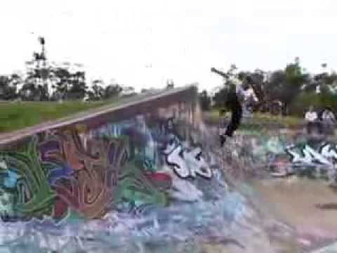 Tent City..with Hours of extras. Available on iTunes Dec. 2nd.