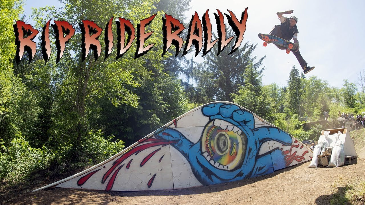 Skateboarding’s top concrete crushers battle it out at Lincoln City, Oregon then take it to the dirt for more destruction during the 2019 Rip Ride Rally. Where were you?!<br /><br />Filmed by <br />Noah Quale : https://www.instagram.com/dafnoah/<br />Joe Perrin : https://www.instagram.com/thekillatapes/<br />Tyler Wilcox : https://www.instagram.com/tylrewilcox/<br /><br /> Edited by Cody Long : https://www.instagram.com/codylonglens/ <br /><br />____________________________________________________________________<br /><br />Ride The Best and Subscribe to Independent Trucks!<br /><br />YouTube: http://bitly.com/IndyYouTube​​<br />Facebook: https://www.facebook.com/IndependentTrucks<br />Instagram: https://instagram.com/independenttrucks​<br />Twitter: https://twitter.com/indy_trucks​
