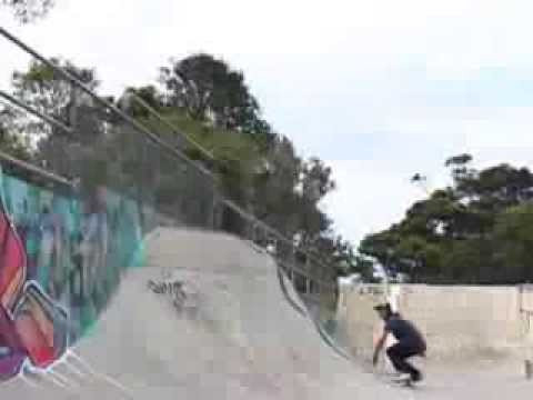 Tent City..with Hours of extras. Available on iTunes Dec. 2nd.