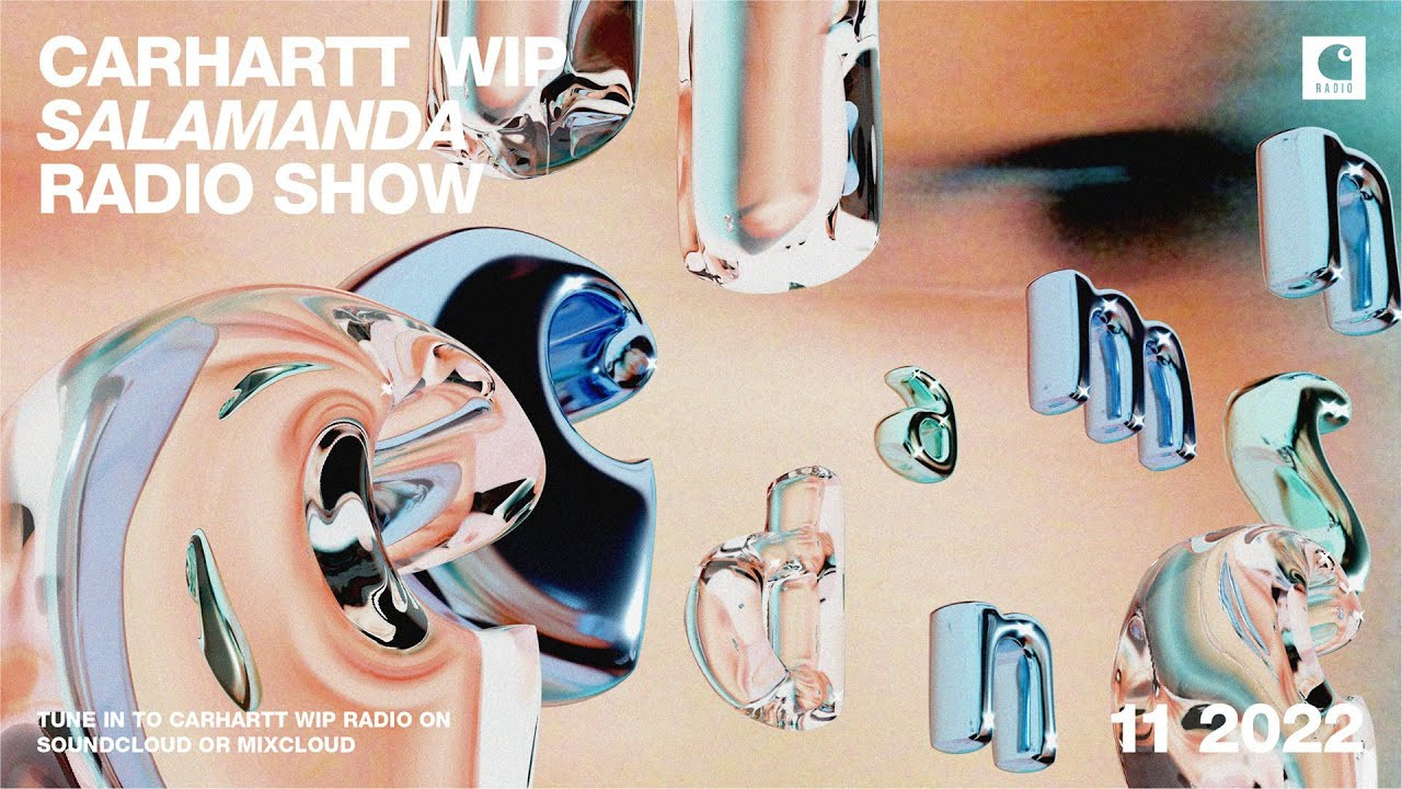 More from Carhartt WIP<br />Official website: https://www.carhartt-wip.com/<br />Instagram: https://www.instagram.com/carharttwip/<br />Monthly Podcast: https://lnk.to/RelevantParties<br /><br />This month we’re welcoming the Seoul-based electronic music duo Salamanda, composed of Uman Therma (known as Sala) and Yetsuby (known as Manda). The pair met in 2018 through a friend, bonding over a love of contemporary classical and experimental music.<br /><br />Salamanda have been enchanting listeners since 2019 with their debut album “Our Lair”. They released their dreamy fourth LP “ashbalkum” last June, on New York City’s Human Pitch label. The album explores the relationship between reality and dreams.<br /><br />In addition to appearing in the upcoming issue of WIP magazine, Salamanda also created an ethereal mix for this month’s radio show. The mix features a selection of released and unreleased tracks, as well as alternative versions of older compositions and some live show recordings. Enjoy.